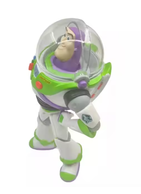 Buz z Lightyear - Toy Story Buz z Lightyear Action Figures for Kids age