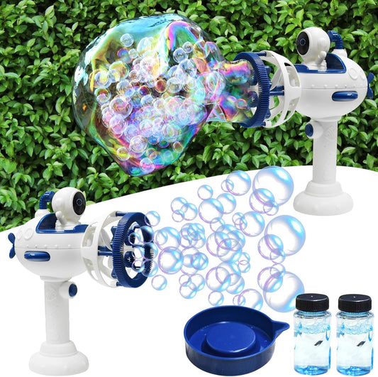 Bubble Gun Toy -Summer Party Outdoor Sports Toys