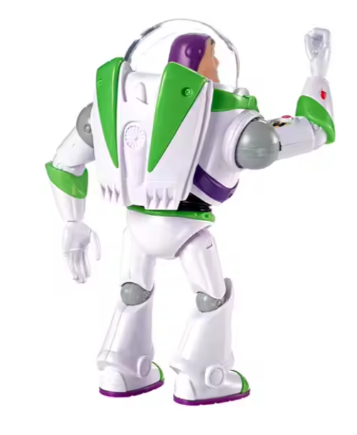 Buz z Lightyear - Toy Story Buz z Lightyear Action Figures for Kids age